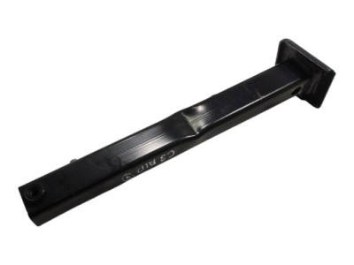 Зона деформации правый перед citroen c3 aircross 2017-2024 фото №1