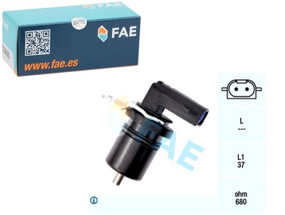 Датчик положення вала колінчастого ford cougar maverick mondeo i mondeo фото №1