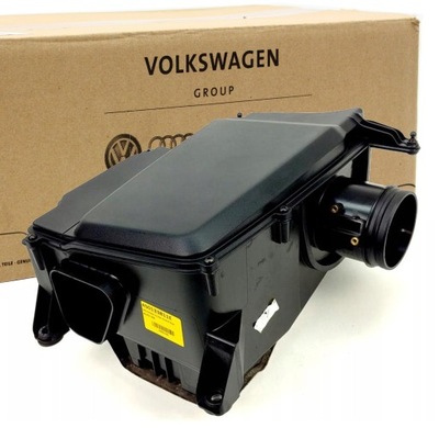 Корпус накладка фільтра повітря audi r8 coupe spyder 4s0133811e фото №1