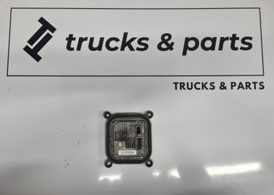 Перетворювач ксенон лампи renault gama t volvo fh 4 фото №1