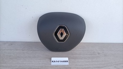 Заглушка подушки безпеки водія renault kwid duster logan zoe ka14/144mr фото №1