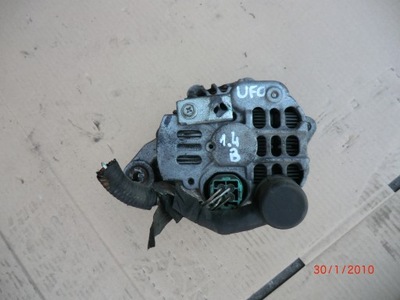 Honda civic viii ufo 1.4 b генератор фото №1