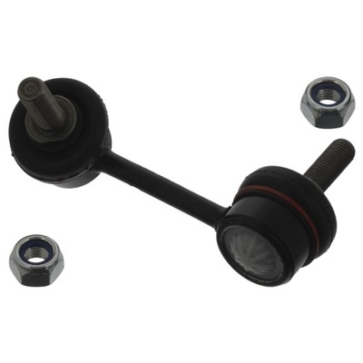 Соединитель стабилизатора, тяга febi 39471 фото №1