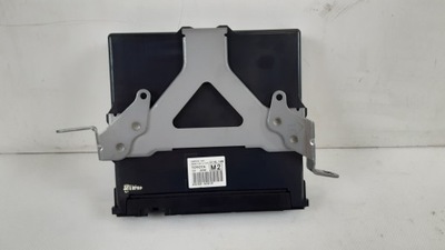 Toyota rav4 iv модуль запуск стоп 89260-42010 фото №1