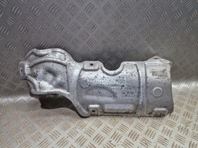 Захист теплова opel astra k 1.6 cdti 55494204 фото №1