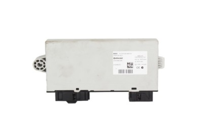 Модуль блок керування cas 4 cas4 bmw f10 f11 9226588 фото №1