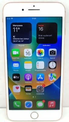 IPHONE 8 PLUS 64GB