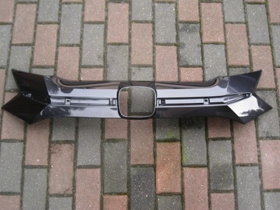 Решётка радиатора решётка радиатора honda hrv 2015-2017r przed lift оригинал фото №1