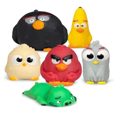 Angry Birds SQUISHY EMPIS