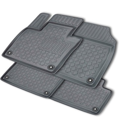 WIPER BLADES MATS AUTOMOTIVE - HIGH RANT - KORYTKA FOR AUTO ARISTAR  