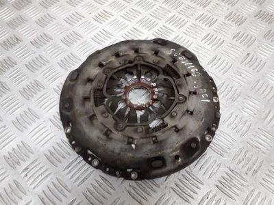 Притиск зчеплення renault scenic ii 1.9 dci фото №1