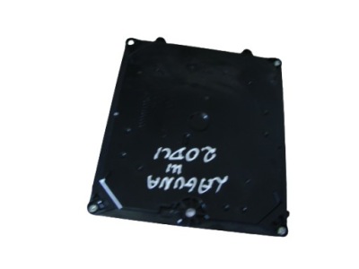 Renault laguna iii 2.0 dci модуль bcm 284b17417r фото №1