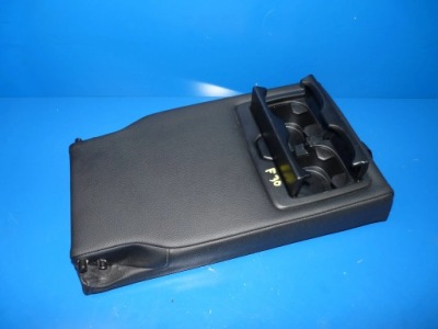 Bmw 3 f30 f35 f31 подлокотник задняя задний фото №1