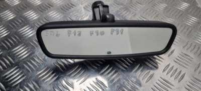 Bmw f06 f12 f30 f31 зеркало внутреннее 9345368 фото №1