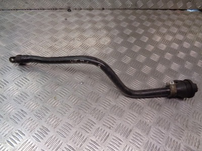 Труба заливна горловина оливи mercedes vito i w638 2.2 cdi фото №1