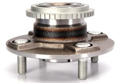 КОМПЛЕКТ ПОДШИПНИКОВ ШЕСТЕРНИ BTA H21039BTA NISSAN