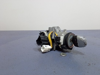 Mitsubishi asx i замок зажигания ключ фото №1