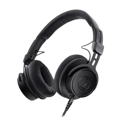 Słuchawki nauszne Audio-Technica ATH-M60x