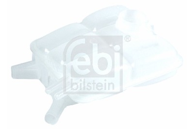 FEBI BILSTEIN DEPÓSITO DE EXPANSIÓN DE LÍQUIDO CHLODNICZEGO VOLVO C30 FORD  