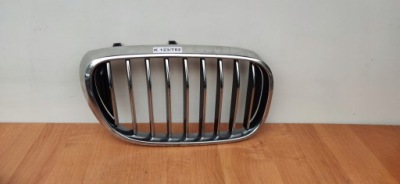Bmw 7 g11 g12 права решітка радіатора решітка cała хромована фото №1