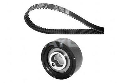 Dayco ktb542 набір ремінь розподільного валу фото №1