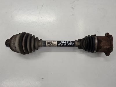 Audi a6 c7 привідний вал лівий правий перед 2.0tdi 4g0407271g фото №1