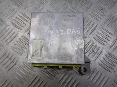 Модуль подушка безпеки mazda 6 gg gj6a 57 k30 b фото №1