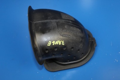 Range rover sport l320 l322 3.6 труба впуск колено фото №1