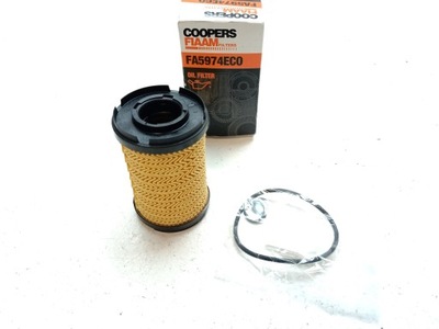 FILTRAS ALYVOS FA5974ECO COOPERSFIAAM FILTERS 