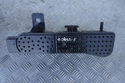 Opel corsa f фильтр угольный 1.2 b 19- фото №1