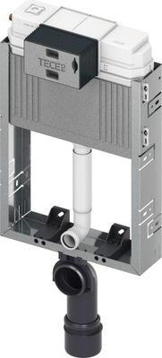 Zestaw podtynkowy WC Tece