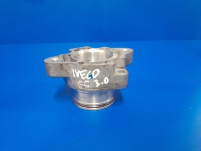 SOPORTE DE BOMBA DE VACÍO IVECO 3.0 HPI F1CFL411H EURO5  