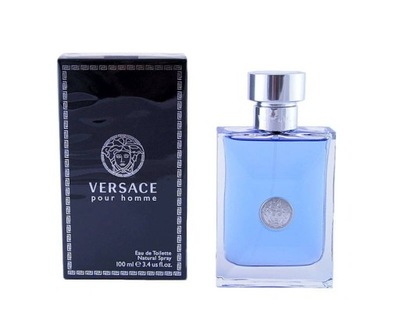 Versace Pour Homme