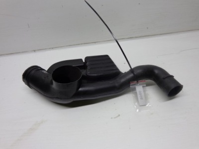 | mini cooper r50 1.6 16v шланг резонатор повітря фото №1