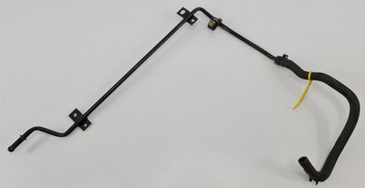 Wąż трубка wody chrysler sebring iii crd 05162002ab фото №1