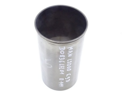 Man l2000 le 6.9 d0836 e3 втулка цилиндра фото №1