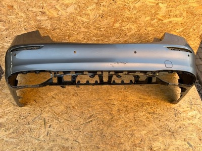 Mercedes s klasa w223 a223 amg бампер задній задня фото №1