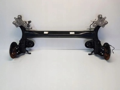 Балка подвеска oś задняя задняя talisman kombi lift фото №1