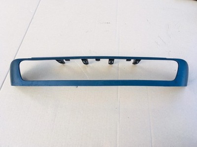 Рамка решётки обдув combo e rifter 9816553577 фото №1