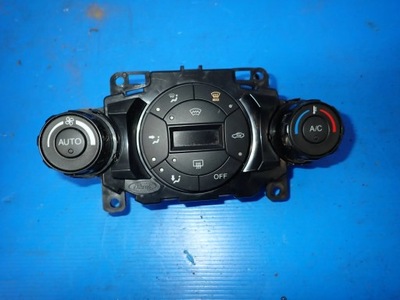 SKYDELIS KONDICIONAVIMO FORD FIESTA MK7 8A6T-18C612-BE 