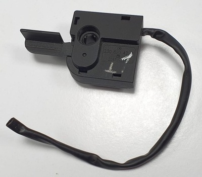 Перемикач дах лівий задній mercedes sl 55 amg r230 фото №1