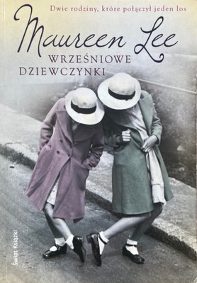 WRZEŚNIOWE DZIEWCZYNKI - M. LEE