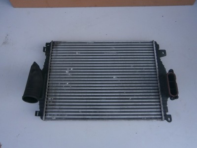 JAGUAR XJ 3,0 RADUADOR INTERCOOLER  