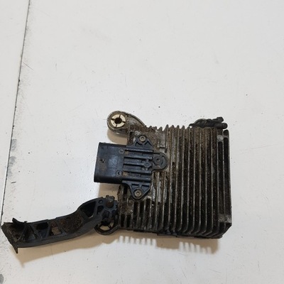 Модуль радар distronic peugeot 3008 ii 9840456880 фото №1