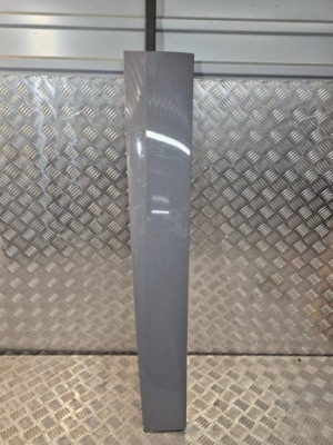 Молдинг двері ліва перед vw id.4 оригінальний номер 11a854939b фото №1