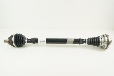 Gd vw sharan привідний вал права комплектна 7n0407764p фото №1