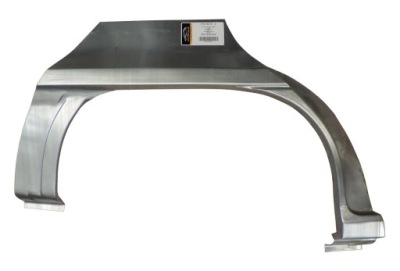 Opel astra f 91-02 4-d ремкомплект крила задня pr фото №1