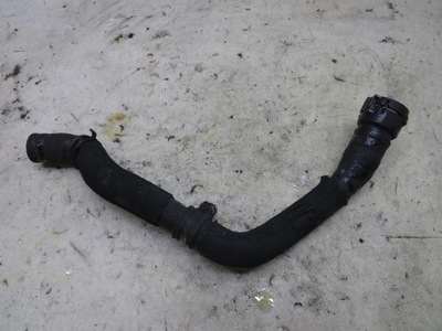 Wąż труба шланг wody audi q5 8r 3.2 fsi 4g0122293b фото №1