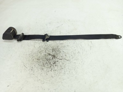 Pas безпеки сидіння передній porsche 924 фото №1