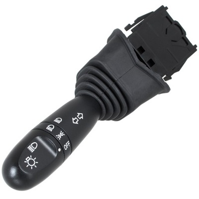 Переключатель комбинированный рычаг do chevrolet lacetti 2005- фото №1